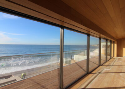 Malibu Colony