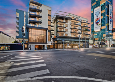 Essex Apts.